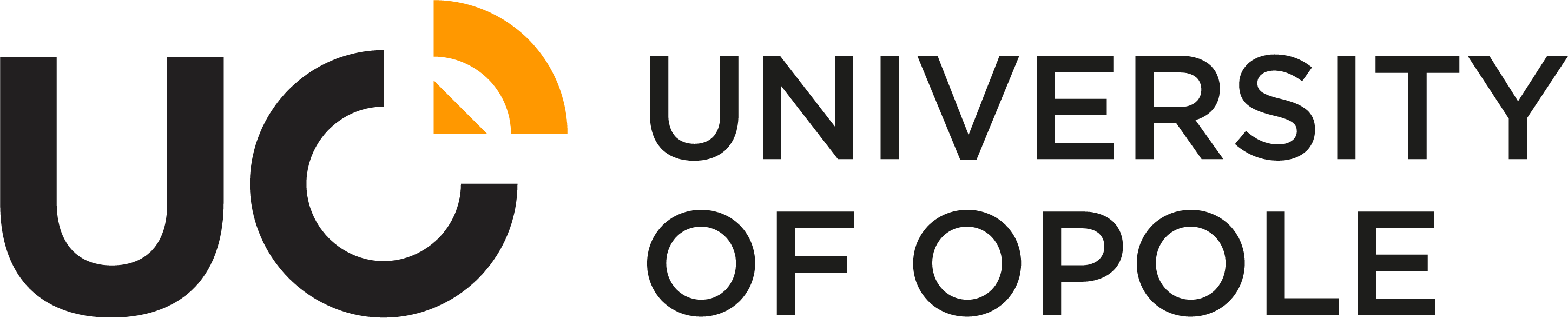University of Opole Logo